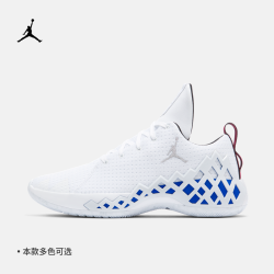 NIKE 耐克 JUMPMAN DIAMOND LOW PF 男子篮球鞋 CI1209