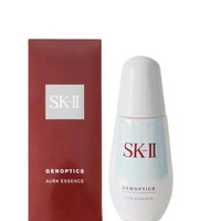 抖音超值购：SK-II 小灯泡光蕴环采钻白精华露 50ml