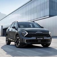 KIA 起亚 狮铂拓界 22款 2.0T 两驱 旗舰版