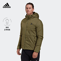 adidas 阿迪达斯 男款运动棉服 HG6271