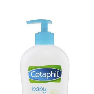 Cetaphil 丝塔芙 婴儿润肤乳