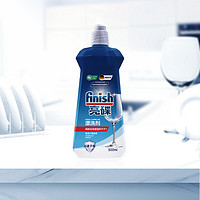 finish 亮碟 、：finish 亮碟 洗碗机专用漂洗剂 500ml