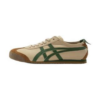 Onitsuka Tiger 鬼塚虎 Tiger Mexico 66 中性休闲运动鞋 DL408