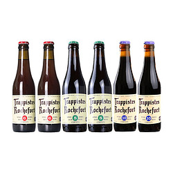 Trappistes Rochefort 罗斯福 10号啤酒