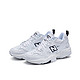  new balance 休闲复古老爹鞋  WX608WT　