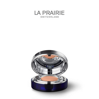 la prairie 鱼子精华气垫粉底30ml鱼子酱护肤品粉底液轻薄服帖遮瑕滋润净透象牙色