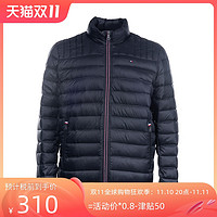 只见爆料，不见晒单：TOMMY HILFIGER Packable Down 男款羽绒服_男士羽绒服_什么值得买