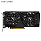 yeston 盈通 GeForce RTX3060-8G D6 大地之神  电竞游戏光追独立显卡