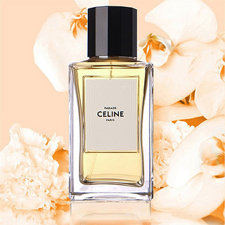 CELINE 思琳 高定系列 彰显中性古龙水 EDC 200ml