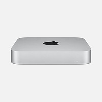Apple 苹果 Mac mini 256GB 固态硬盘 台式主机一体机正品迷你小主机