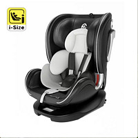 elittle 逸乐途 PUD i-size儿童安全座椅 0-7岁