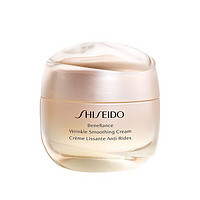 SHISEIDO 资生堂 盼丽风姿智感抚痕乳霜 清爽型 15ml