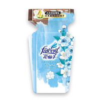 FARCENT 花仙子 室内清香剂除味剂 栀子花香 350ml