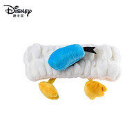 Disney 迪士尼 发带经典可爱毛绒洗漱带