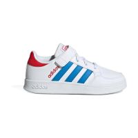 会员专享：adidas 阿迪达斯 儿童休闲运动鞋