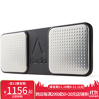 OMRON 欧姆龙 AliveCor Kardia Mobile EKG便携式心电图仪 智能设备