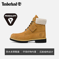 Timberland 官方情侣款6寸靴防水A2GMD/A2JRC