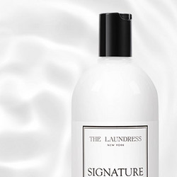 THE LAUNDRESS 经典棉麻洗衣液 1L