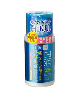 曼秀雷敦 肌研白润美白乳液 90ml