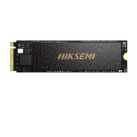 海康威视 CC300 NVMe M.2 固态硬盘 1TB