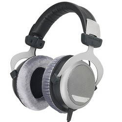 beyerdynamic 拜亚动力 DT880 耳罩式头戴式动圈有线耳机