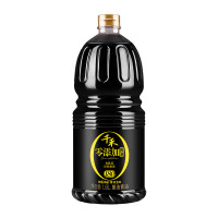 千禾 御藏本酿180天 酱油 1.8L