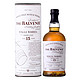  THE BALVENIE 百富 15年单桶苏格兰原瓶进口陈酿雪莉桶单一纯麦威士忌洋酒700ml　