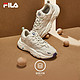 FILA 斐乐 火星 男/女子休闲运动鞋 F12W031122F