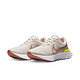 NIKE 耐克 REACT INFINITY RUN FK 3 女子跑鞋  DD3024-102