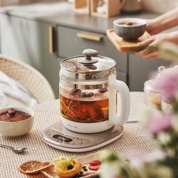 Bear 小熊 YSH-B18H8 煮茶器