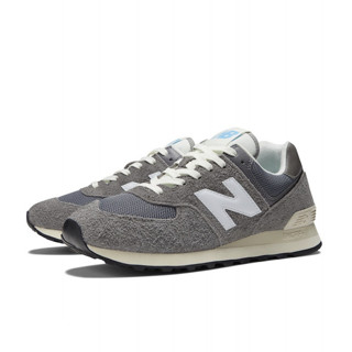 new balance 574系列 中性跑鞋 U574WR2