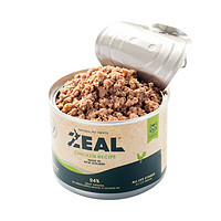 最后4小时：ZEAL 真致 鸡肉配方 进口主食猫罐头 170g