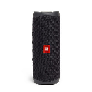 JBL FLIP5无线蓝牙音箱万花筒5代户外家用防水大功率低音炮小音响（沙黄、官方标配）