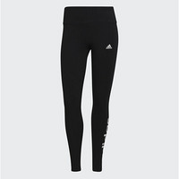 adidas 阿迪达斯 Essentials 女士高腰打底裤