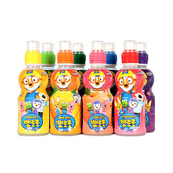 Pororo 儿童果味饮料235ml