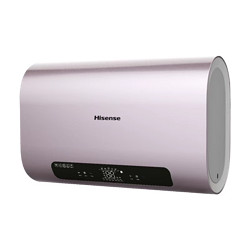 Hisense 海信 88vip：Hisense 海信 DC50-W5210i 储水式电热水器 50L 3200w