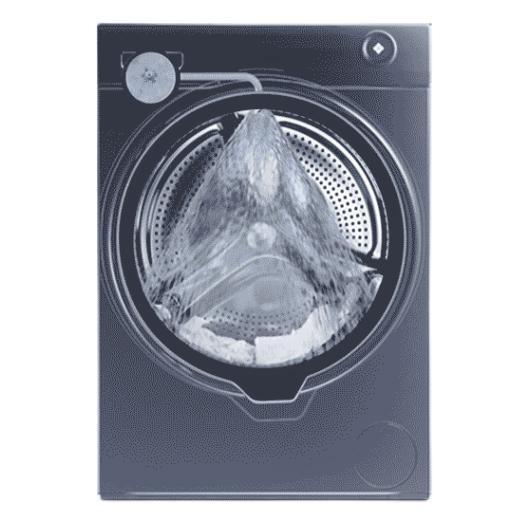 2023年洗衣机怎么选？海尔精华洗极净系列洗衣机强烈安利