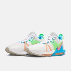 NIKE 耐克 男子篮球鞋 NIKE LEBRON WITNESS VII EP DM1122-003