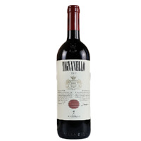 Marchesi Antinori 安东尼世家 天娜酒庄 托斯卡纳产区干型红葡萄酒 2019年 750ml