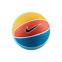 NIKE 耐克 SKILLS 橡膠籃球 BB0634