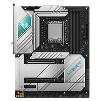 MAXSUN 铭瑄 电竞之心 MS-iCraft Z790 ATX主板（Intel LGA1700、Z790）