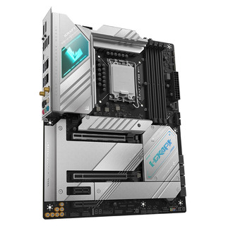 MAXSUN 铭瑄 电竞之心 MS-iCraft Z790 ATX主板（Intel LGA1700、Z790）