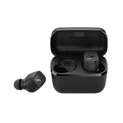 SENNHEISER 森海塞尔 CX Plus SE 入耳式真无线降噪蓝牙耳机