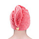 抖音超值购：uBay 双层加厚干发帽