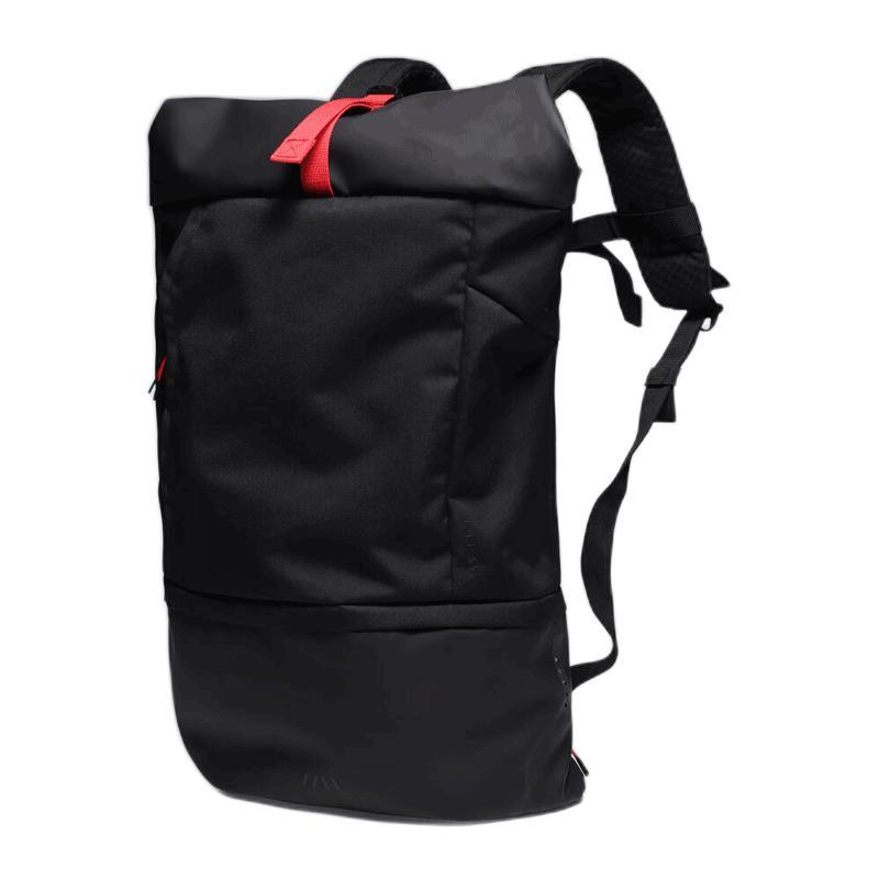 DECATHLON 迪卡侬 INTENSIVE 中性运动双肩包 黑色 35L