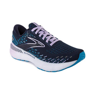 BROOKS 布鲁克斯 Glycerin GTS 甘油20 女子跑鞋 1103831D020