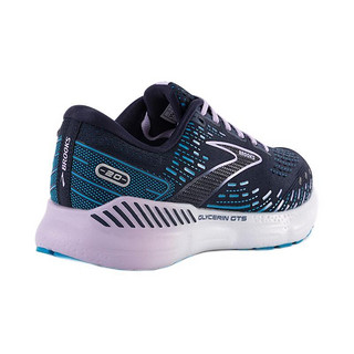 BROOKS 布鲁克斯 Glycerin GTS 甘油20 女子跑鞋 1103831D020