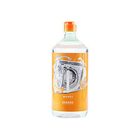 MOREI 洗衣机清洁剂 500ml*2瓶 草木清香