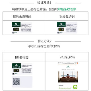 SHANGPREE 香蒲丽 眼膜眼贴淡化细纹紧致黑眼圈神器去抗皱眼袋男士旗舰店专用