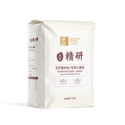 GOLDEN STATUE 金像牌 日式面包粉 1kg